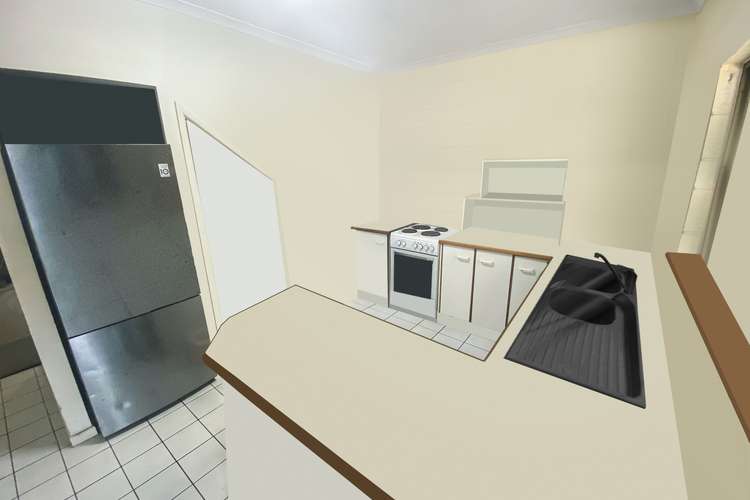 Third view of Homely unit listing, 7/457 Severin Street, Manunda QLD 4870