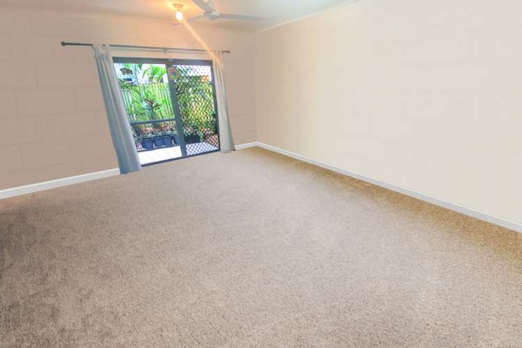 Fourth view of Homely unit listing, 7/457 Severin Street, Manunda QLD 4870