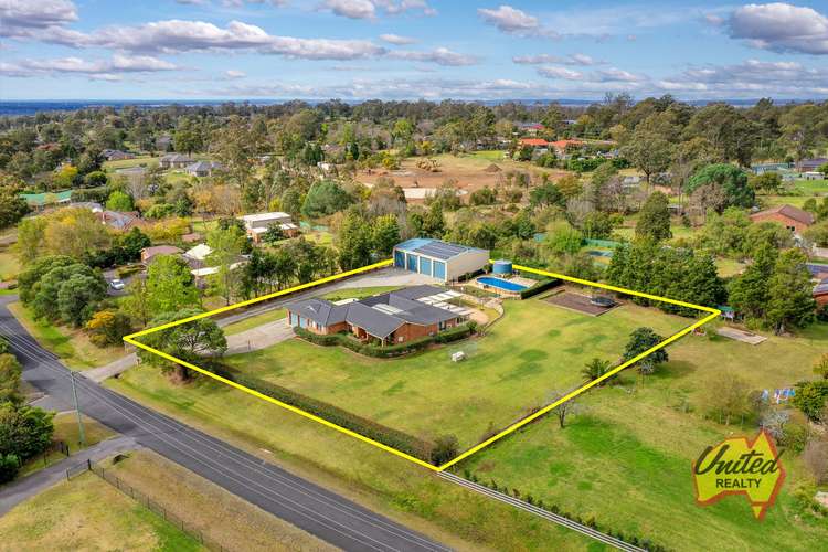 12 Greenhaven Place, Silverdale NSW 2752