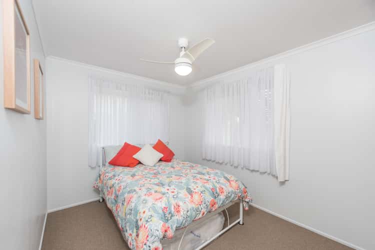 Sixth view of Homely house listing, 10 Chapman Street, Kalkie QLD 4670