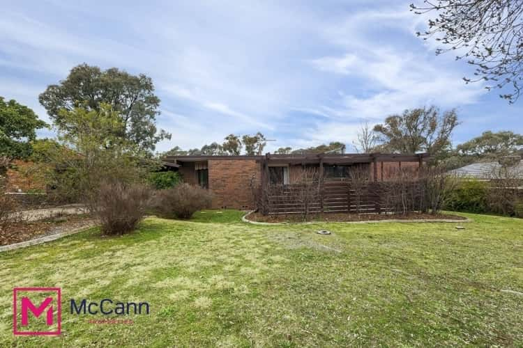 4 Carr Crescent, Wanniassa ACT 2903