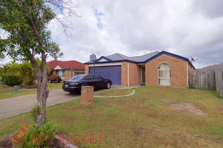 Main view of Homely house listing, 20 Meadowbrook Drive, Meadowbrook QLD 4131