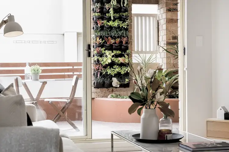 Fourth view of Homely apartment listing, 16/460 Elizabeth Street, Surry Hills NSW 2010
