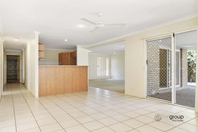 Second view of Homely house listing, 6 Lahey Court, Ormeau QLD 4208
