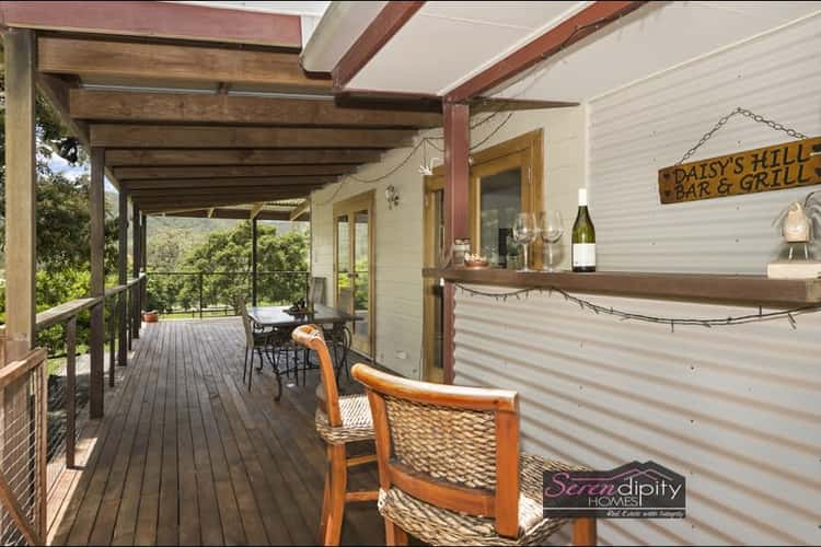 Sixth view of Homely acreageSemiRural listing, 688 Biddaddaba Creek Road, Biddaddaba QLD 4275