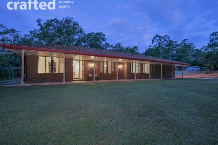 Fourth view of Homely acreageSemiRural listing, 47 Lionheart Street, Forestdale QLD 4118