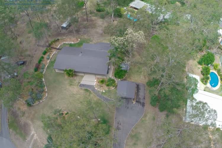 Fifth view of Homely acreageSemiRural listing, 23 Feather Close, Forestdale QLD 4118
