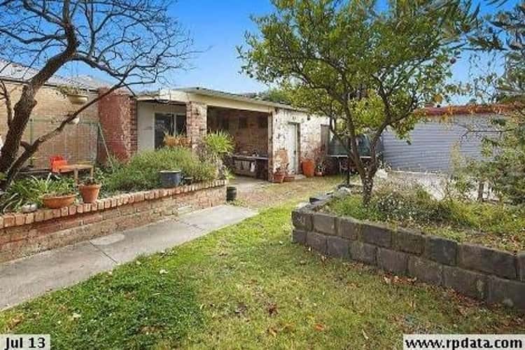 Second view of Homely house listing, 287 Brunswick Road, Brunswick VIC 3056