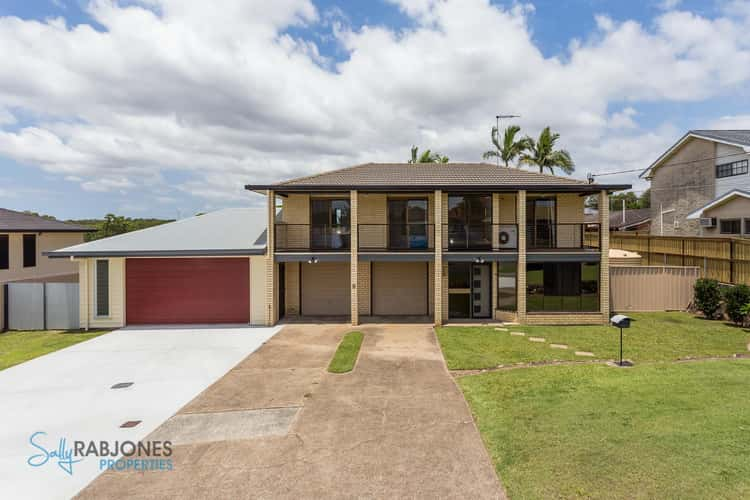 Second view of Homely house listing, 3 Dove Street, Birkdale QLD 4159