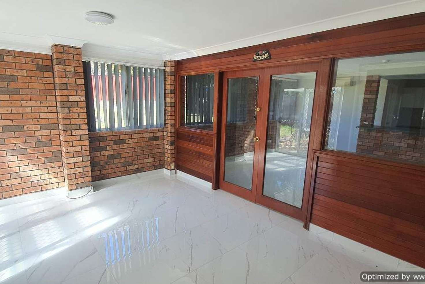 Main view of Homely flat listing, 11 Warriewood Street, Woodbine NSW 2560