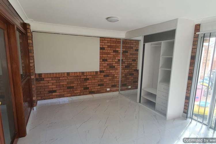 Second view of Homely flat listing, 11 Warriewood Street, Woodbine NSW 2560