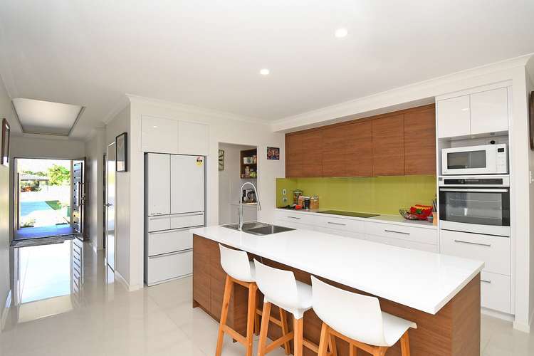 Fifth view of Homely house listing, 53 Eagle Beach Parade, Dundowran Beach QLD 4655