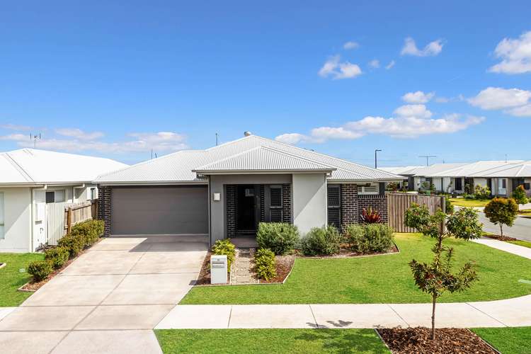 Main view of Homely house listing, 11 Bradley Crescent, Nirimba QLD 4551