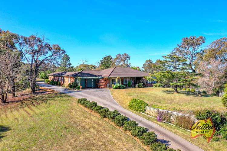 Main view of Homely house listing, 60 Doncaster Avenue, Cawdor NSW 2570