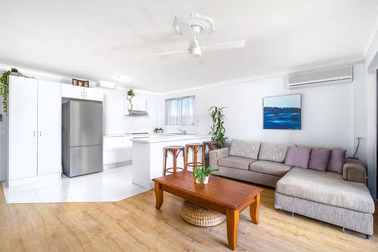Second view of Homely unit listing, 8/26 Stanhill Drive, Chevron Island QLD 4217
