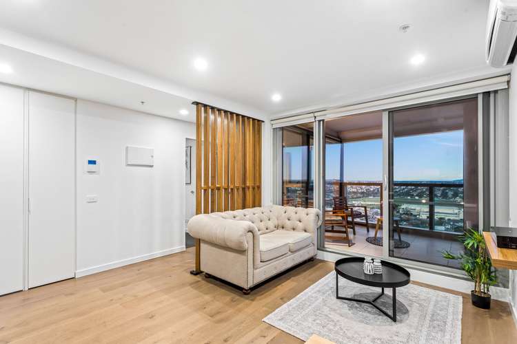 Fourth view of Homely apartment listing, 1810/15 Everage Street, Moonee Ponds VIC 3039
