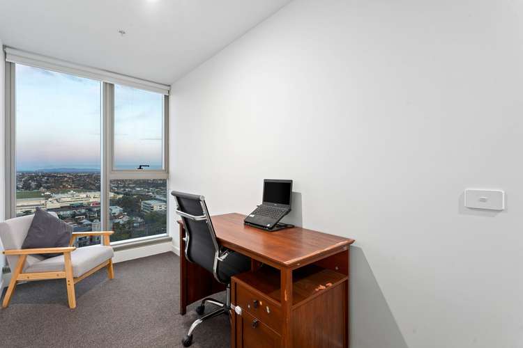 Fifth view of Homely apartment listing, 1810/15 Everage Street, Moonee Ponds VIC 3039