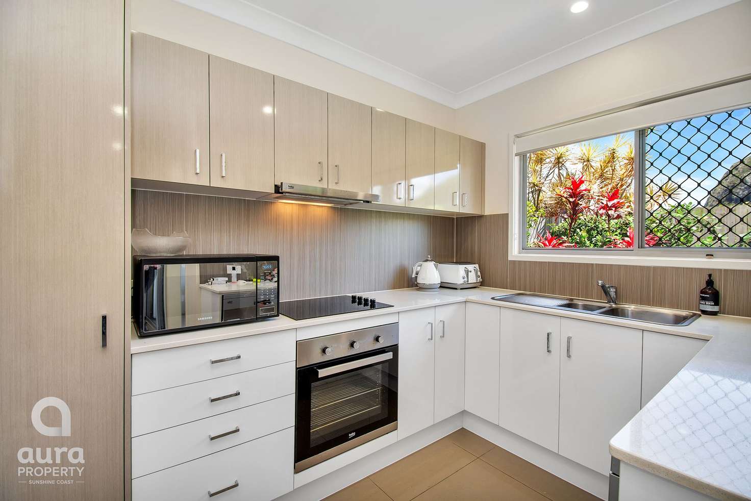 Main view of Homely townhouse listing, 27/78-80 Tanah Street West, Mount Coolum QLD 4573