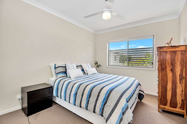 Third view of Homely townhouse listing, 27/78-80 Tanah Street West, Mount Coolum QLD 4573
