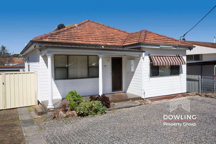 25 Fussell Street, Birmingham Gardens NSW 2287