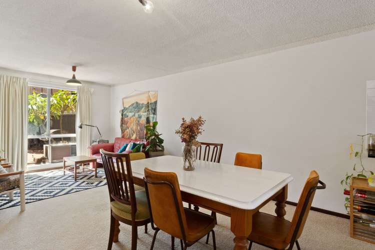 Second view of Homely townhouse listing, 3/4 Brentham Street, Leederville WA 6007