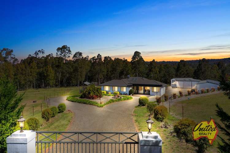 1285 Werombi Road, Werombi NSW 2570