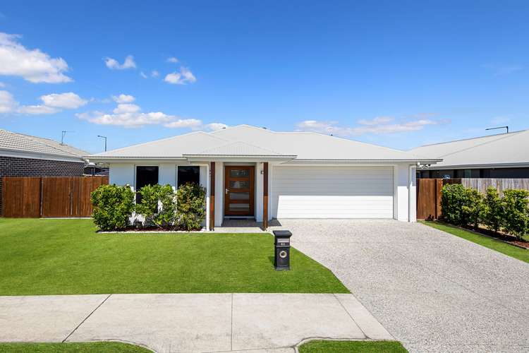 Main view of Homely house listing, 48 Marybell Drive, Baringa QLD 4551