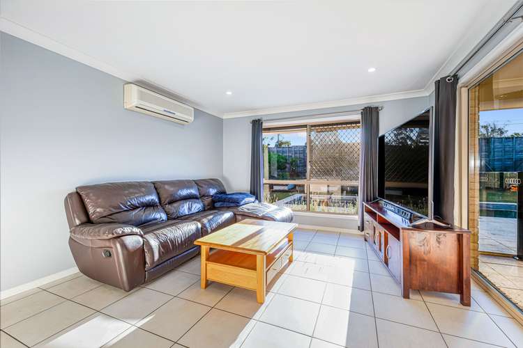 Second view of Homely house listing, 7 Santa Ana Court, Beerwah QLD 4519