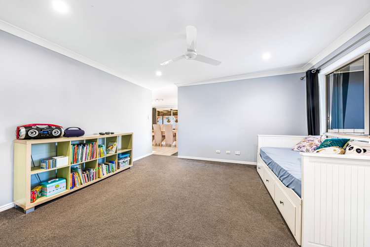 Fourth view of Homely house listing, 7 Santa Ana Court, Beerwah QLD 4519