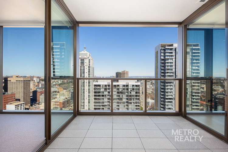 Main view of Homely apartment listing, 3201/81 Harbour Street, Haymarket NSW 2000