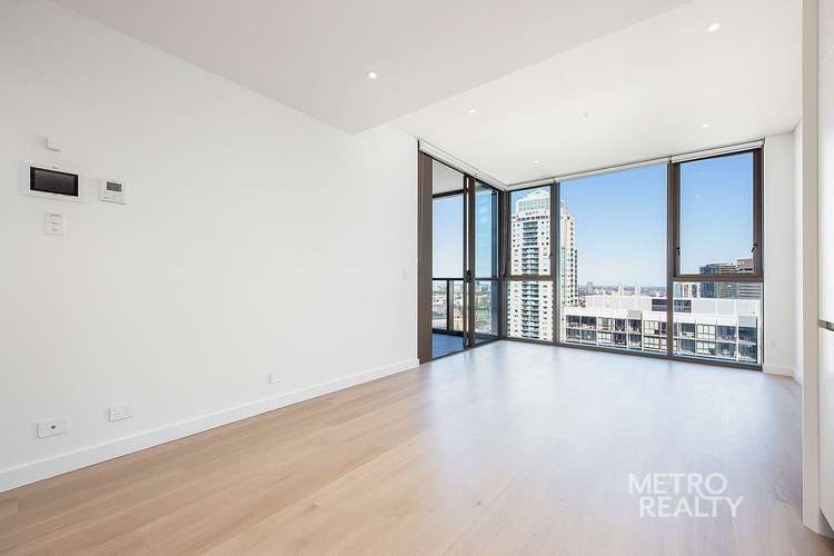 Second view of Homely apartment listing, 3201/81 Harbour Street, Haymarket NSW 2000