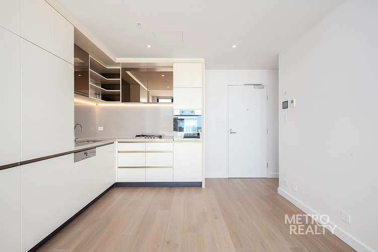 Third view of Homely apartment listing, 3201/81 Harbour Street, Haymarket NSW 2000