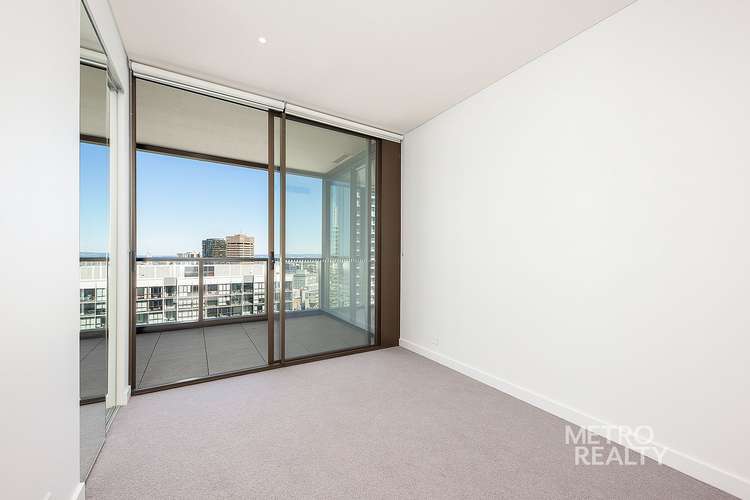Fourth view of Homely apartment listing, 3201/81 Harbour Street, Haymarket NSW 2000
