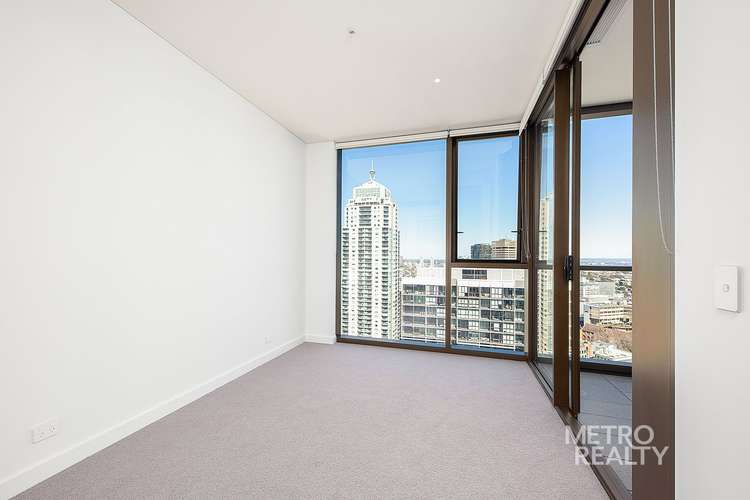 Fifth view of Homely apartment listing, 3201/81 Harbour Street, Haymarket NSW 2000