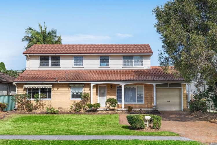 171 Belgrave Esplanade, Sylvania Waters NSW 2224