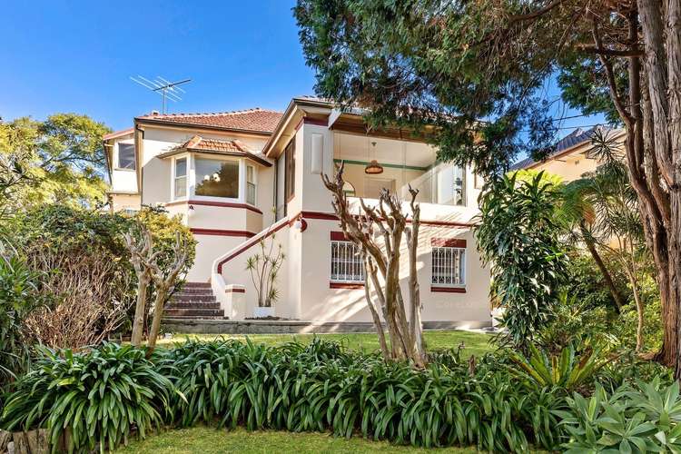 Main view of Homely house listing, 66 Herbert Street, Rockdale NSW 2216