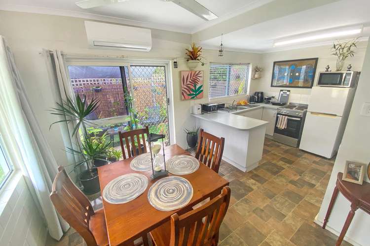 Fourth view of Homely townhouse listing, 106 Callaghan Street, Mooroobool QLD 4870