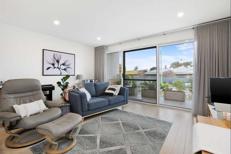 Third view of Homely apartment listing, 1/97 The Terrace, Ocean Grove VIC 3226