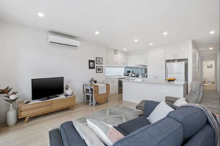 Fourth view of Homely apartment listing, 1/97 The Terrace, Ocean Grove VIC 3226