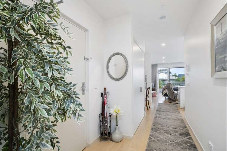 Fifth view of Homely apartment listing, 1/97 The Terrace, Ocean Grove VIC 3226