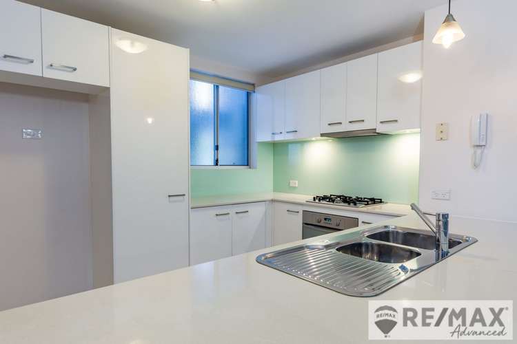 Main view of Homely apartment listing, 4/52 Bestman Avenue, Bongaree QLD 4507
