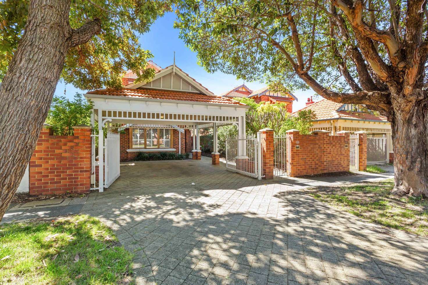 Main view of Homely house listing, 88 Evans Street, Shenton Park WA 6008