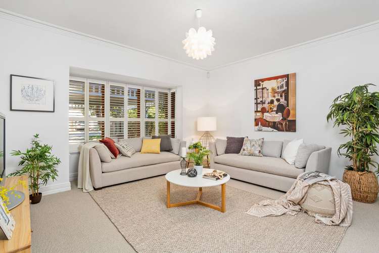Second view of Homely house listing, 88 Evans Street, Shenton Park WA 6008