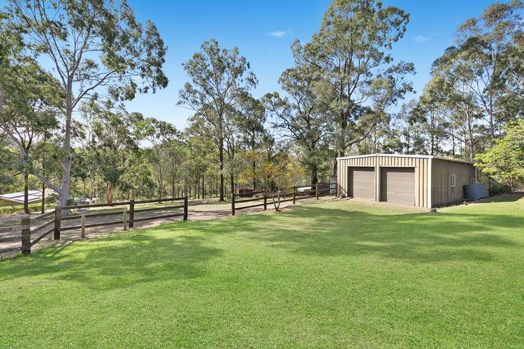 Third view of Homely acreageSemiRural listing, 512 Grose Vale Road, Grose Vale NSW 2753