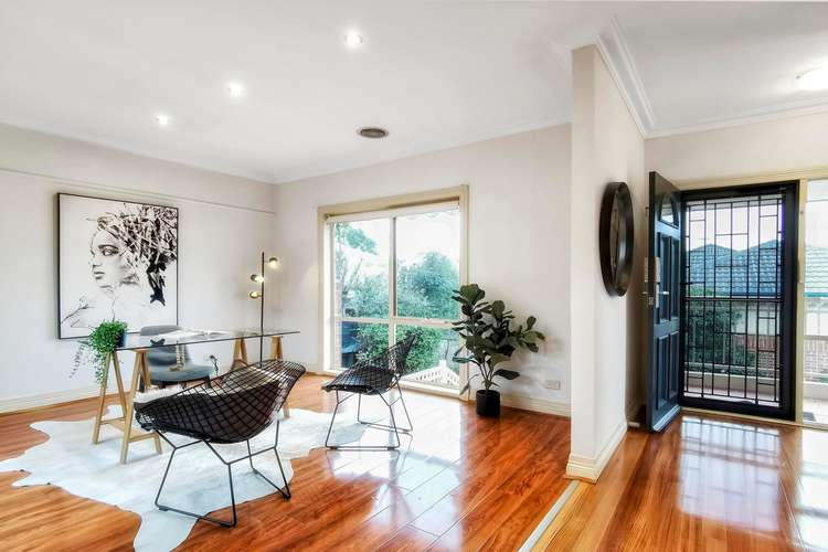 Third view of Homely townhouse listing, 2/7 Bloomfield Avenue, Maribyrnong VIC 3032