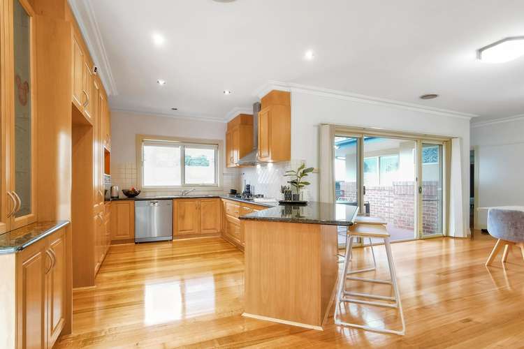 Fourth view of Homely townhouse listing, 2/7 Bloomfield Avenue, Maribyrnong VIC 3032