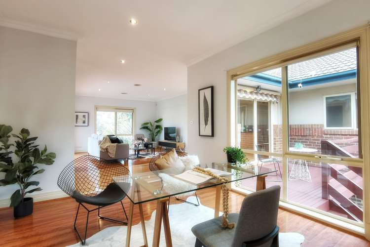 Sixth view of Homely townhouse listing, 2/7 Bloomfield Avenue, Maribyrnong VIC 3032