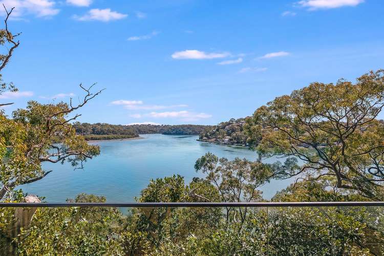 Second view of Homely house listing, 27 Southern Street, Oatley NSW 2223