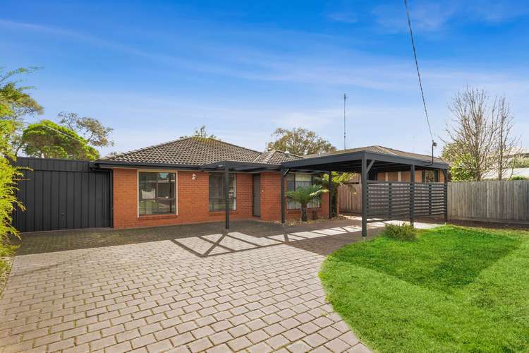 11 Coorumby Avenue, Clifton Springs VIC 3222