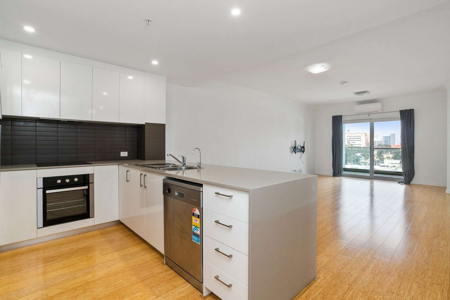 Main view of Homely apartment listing, 63/33 Newcastle Street, Perth WA 6000